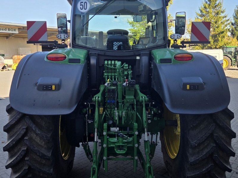 John Deere 6R 195 MY24 AP 50