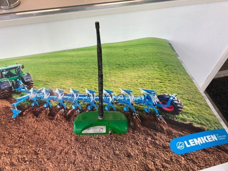 John Deere RTK-Radio