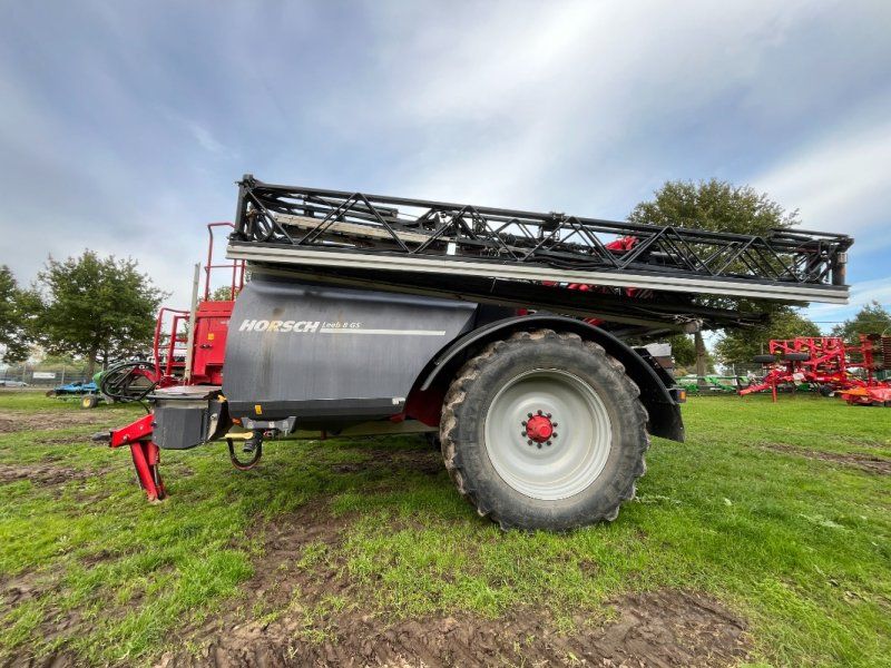Horsch 8GS