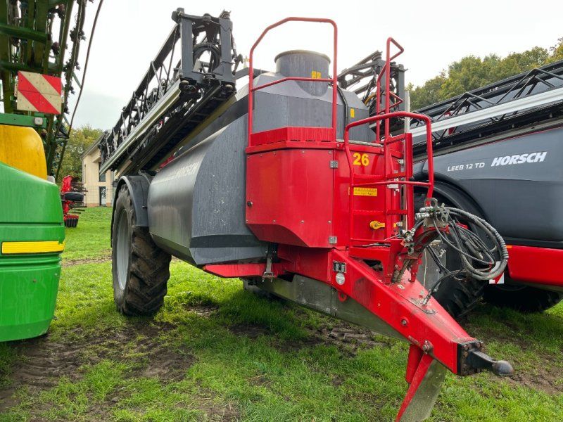 Horsch 8GS
