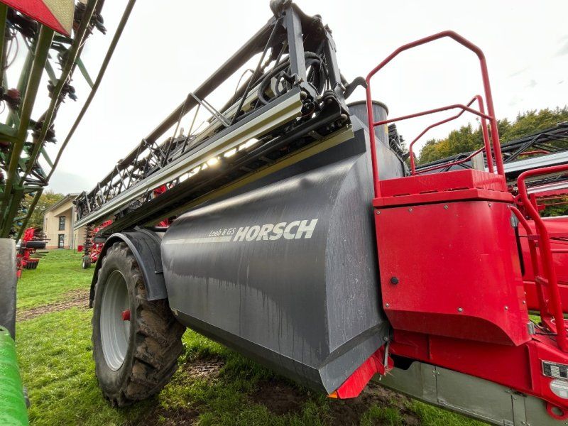Horsch 8GS