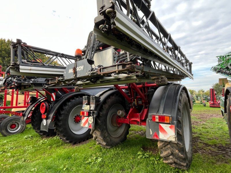 Horsch 8GS