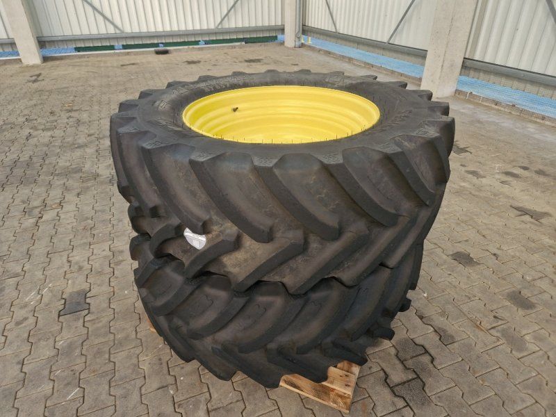 BKT 540/65R34