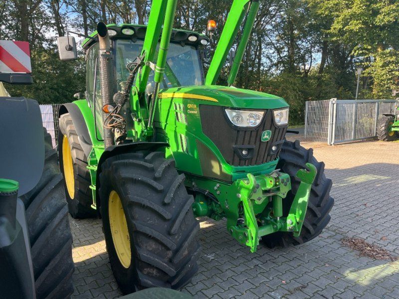 John Deere 6150R