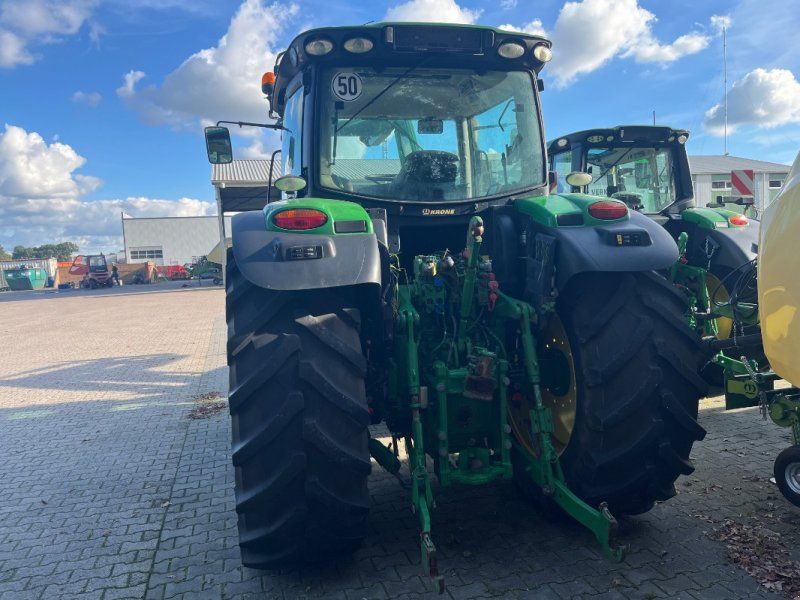 John Deere 6150R