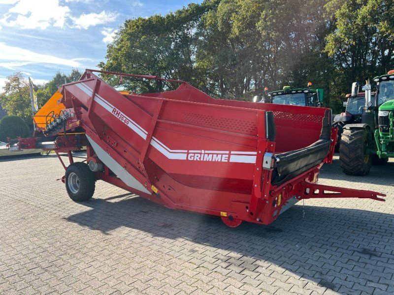 Grimme RH 20-60