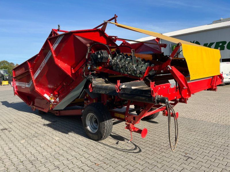 Grimme RH 20-60
