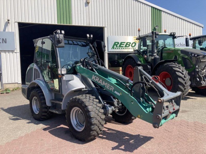 Kramer KL 38.8