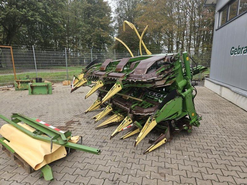 Krone Easy Collect 903