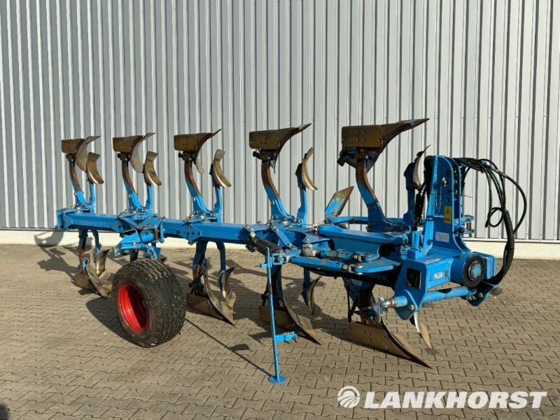Lemken VARIOPAL 9 5 N 100