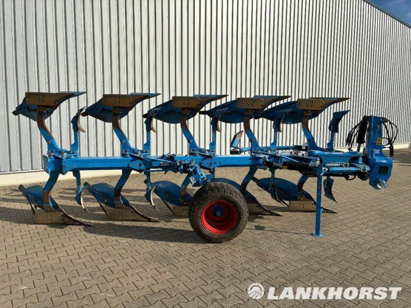 Lemken VARIOPAL 9 5 N 100