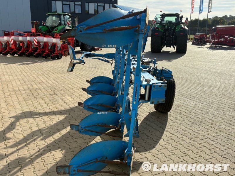 Lemken VARIOPAL 9 5 N 100