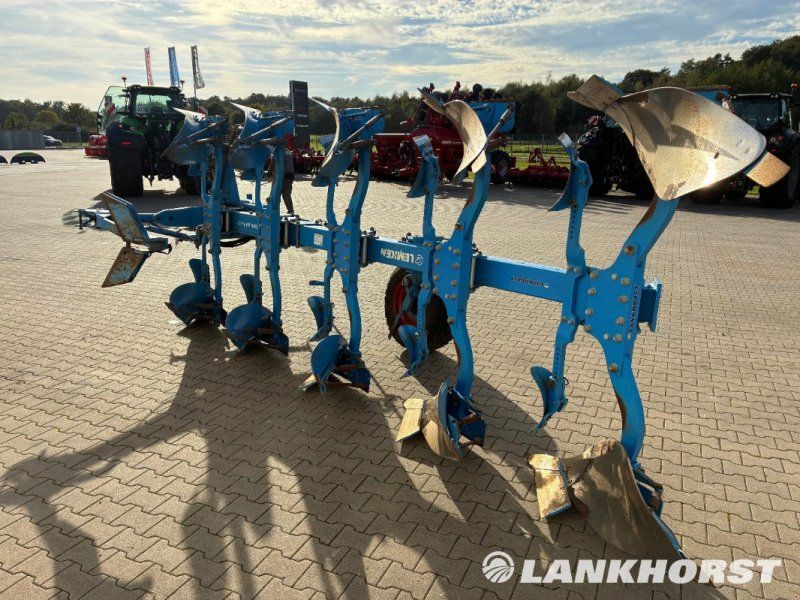 Lemken VARIOPAL 9 5 N 100