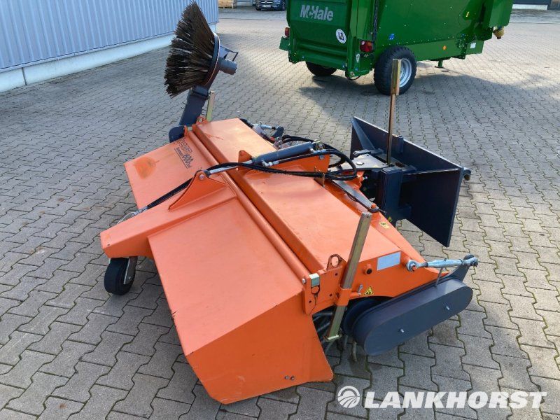 Bema DUAL 600 2050