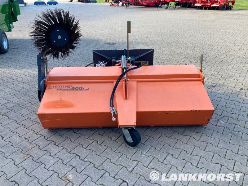Bema DUAL 600 2050