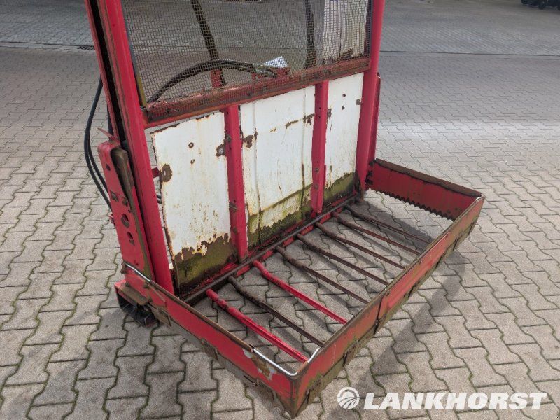 Trioliet TU 195