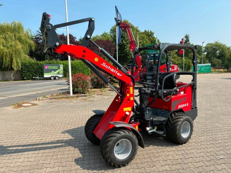 Schäffer 2024 S