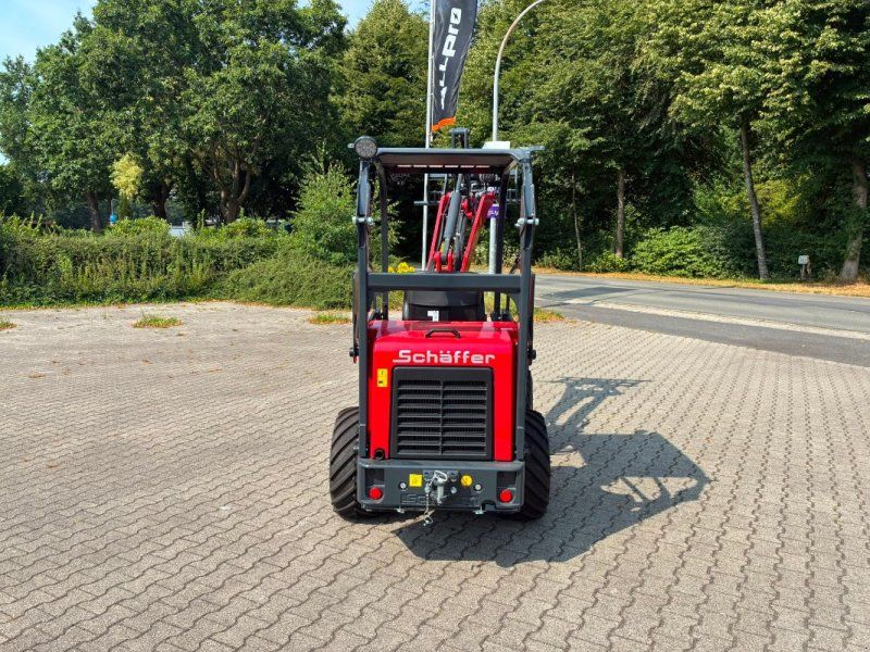 Schäffer 2024 S