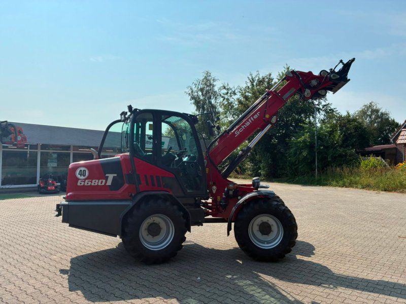 Schäffer 6680 T-2