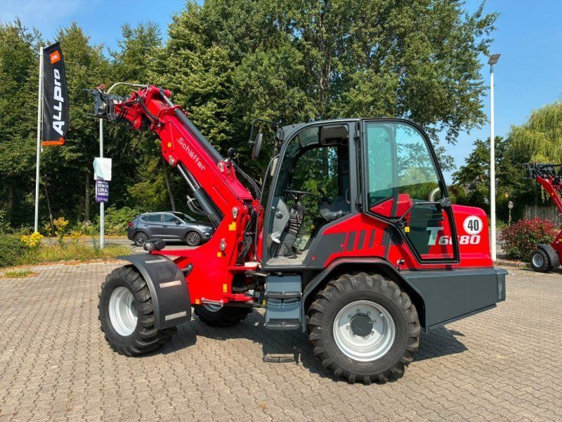 Schäffer 6680 T-2