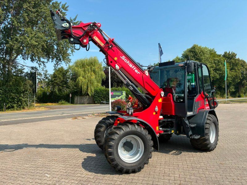 Schäffer 6680 T-2