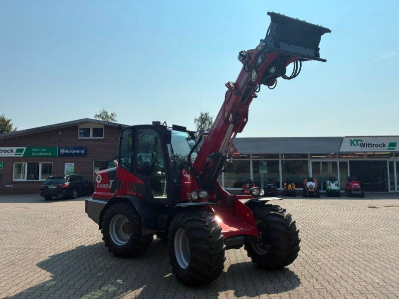 Schäffer 6680 T-2