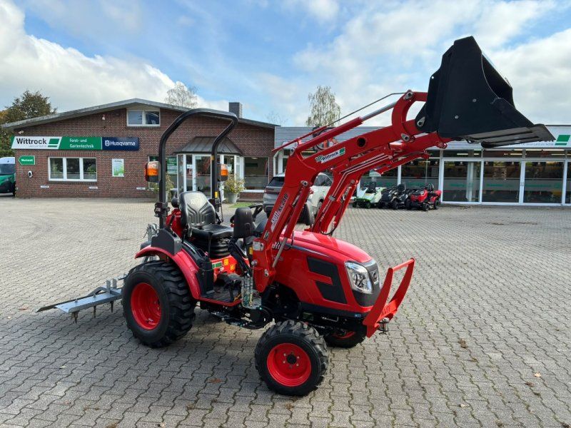 Kioti CX 2510 H-EU