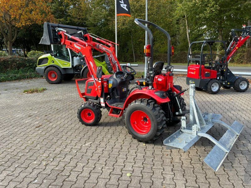 Kioti CX 2510 H-EU