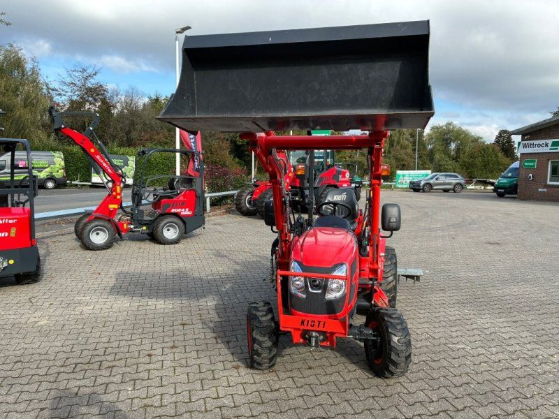 Kioti CX 2510 H-EU