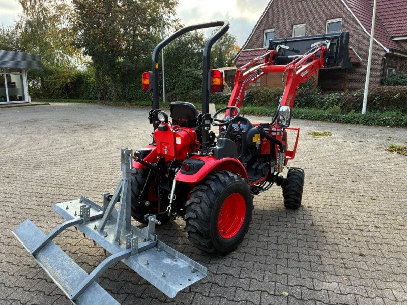 Kioti CX 2510 H-EU