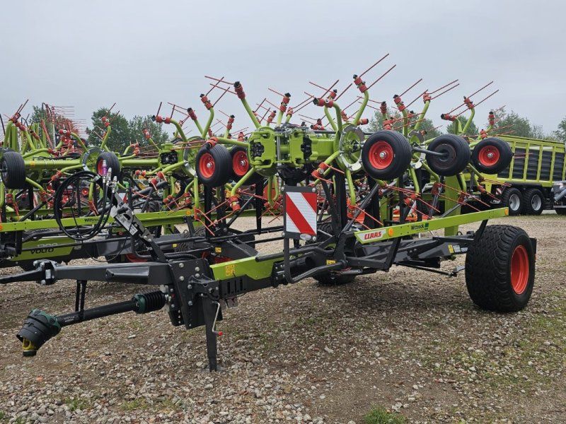 Claas Volto 1500 TS