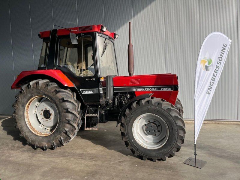 Case IH 844 XLA