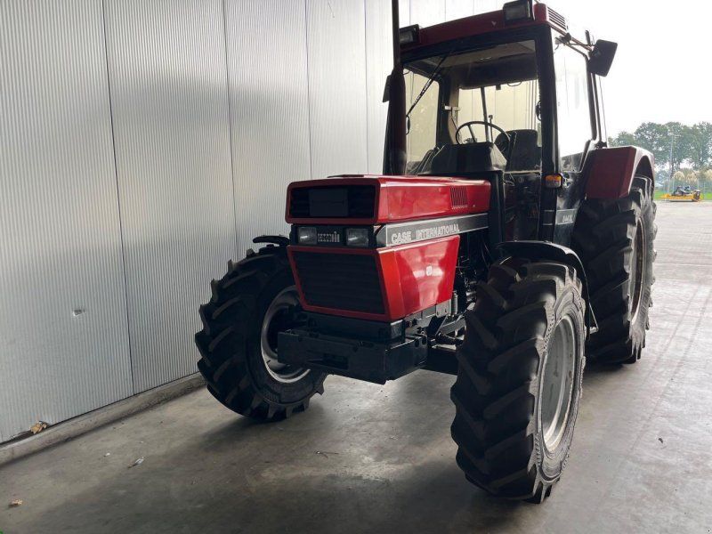 Case IH 844 XLA
