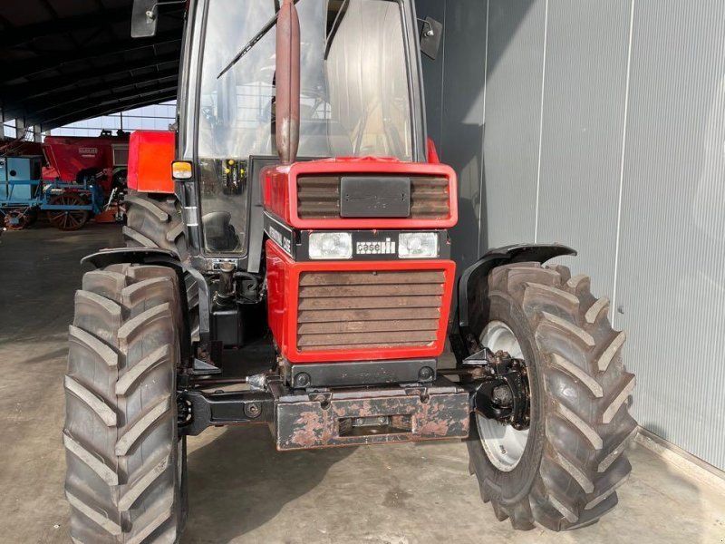 Case IH 844 XLA