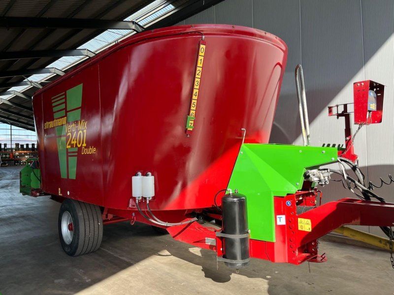 Strautmann Verti-Mix 2401 Doubl