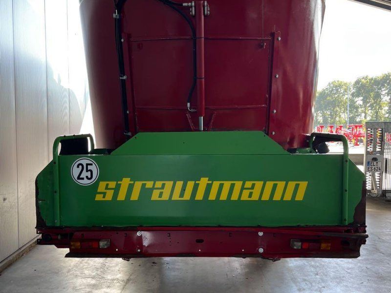 Strautmann Verti-Mix 2401 Doubl