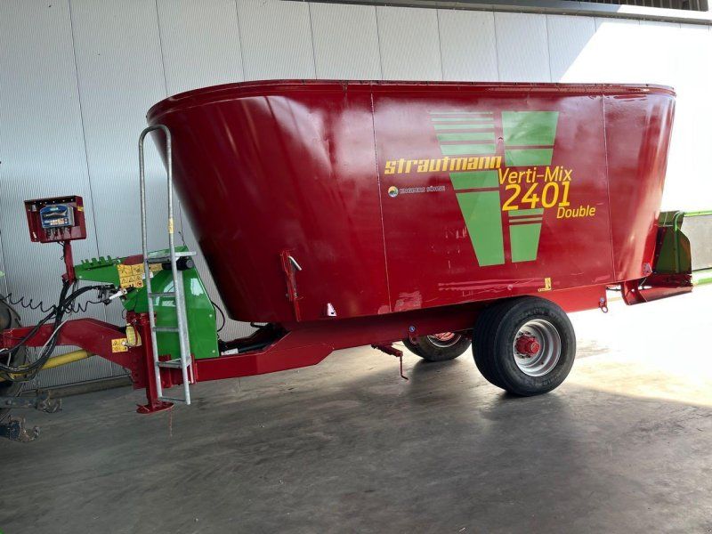 Strautmann Verti-Mix 2401 Doubl