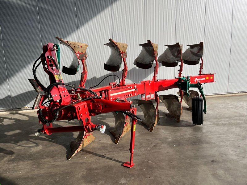 Kverneland LD 85-200-19  5 schar