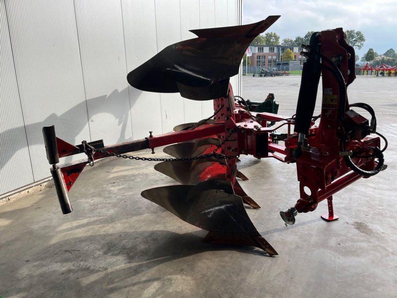 Kverneland LD 85-200-19  5 schar
