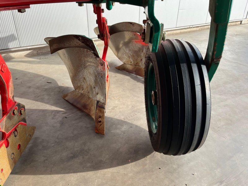 Kverneland LD 85-200-19  5 schar
