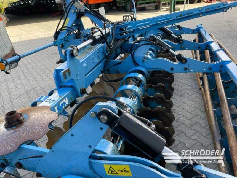 Lemken HELIODOR 9/500 K