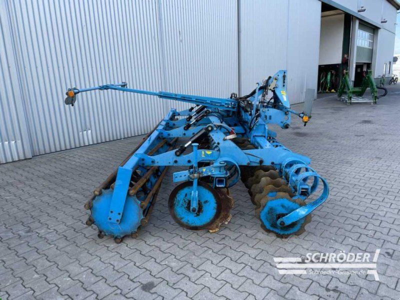 Lemken HELIODOR 9/500 K