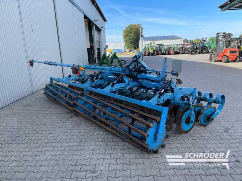 Lemken HELIODOR 9/500 K