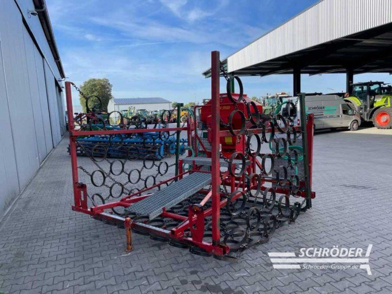 Einböck 6,00 M + P-BOX SPEED 600