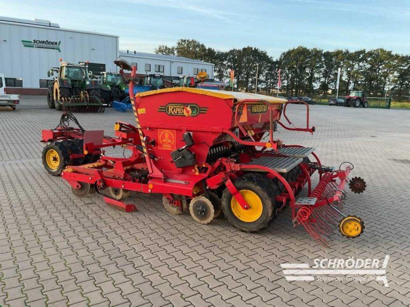 Väderstad RAPID RD 300