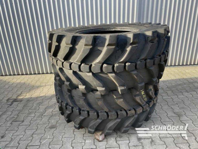 Michelin 2X VF 600/70 R30 EVOBIB