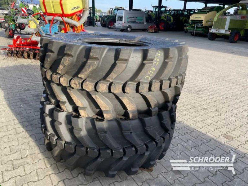 Michelin 2X VF 600/70 R30 EVOBIB