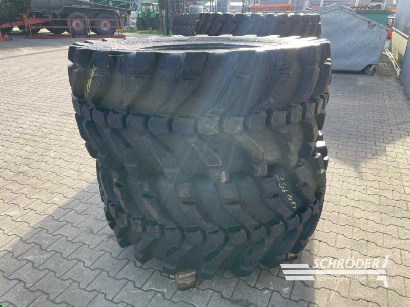 Michelin 2X VF 600/70 R30 EVOBIB
