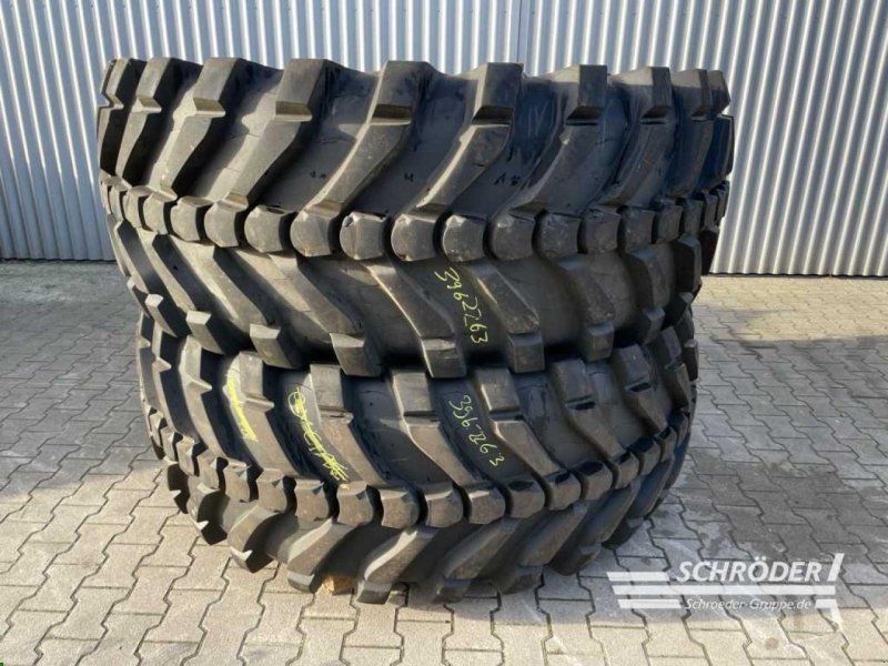 Michelin 2X VF 710/70 R42 EVOBIB
