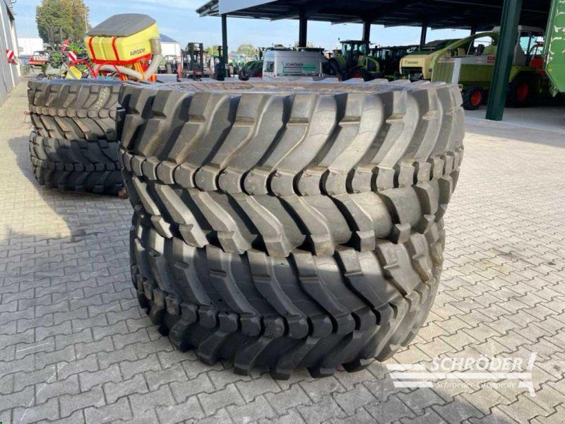 Michelin 2X VF 710/70 R42 EVOBIB
